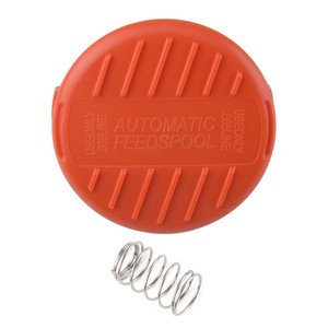 gh600 decker gh900 spool cap spring