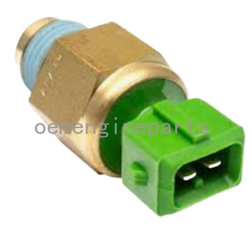 Water Temperature Sensor For Perkins 403C-11 404C-22 403C-15 404C-22T 385720480 - Picture 2 of 7