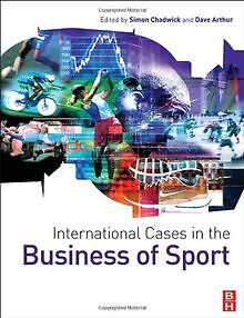International Cases in the Business of Sport von no... | Buch | Zustand sehr gut