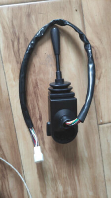 Signal Turning Stalk 8 pins (#1008123) Tomberlin Emerge After 2008