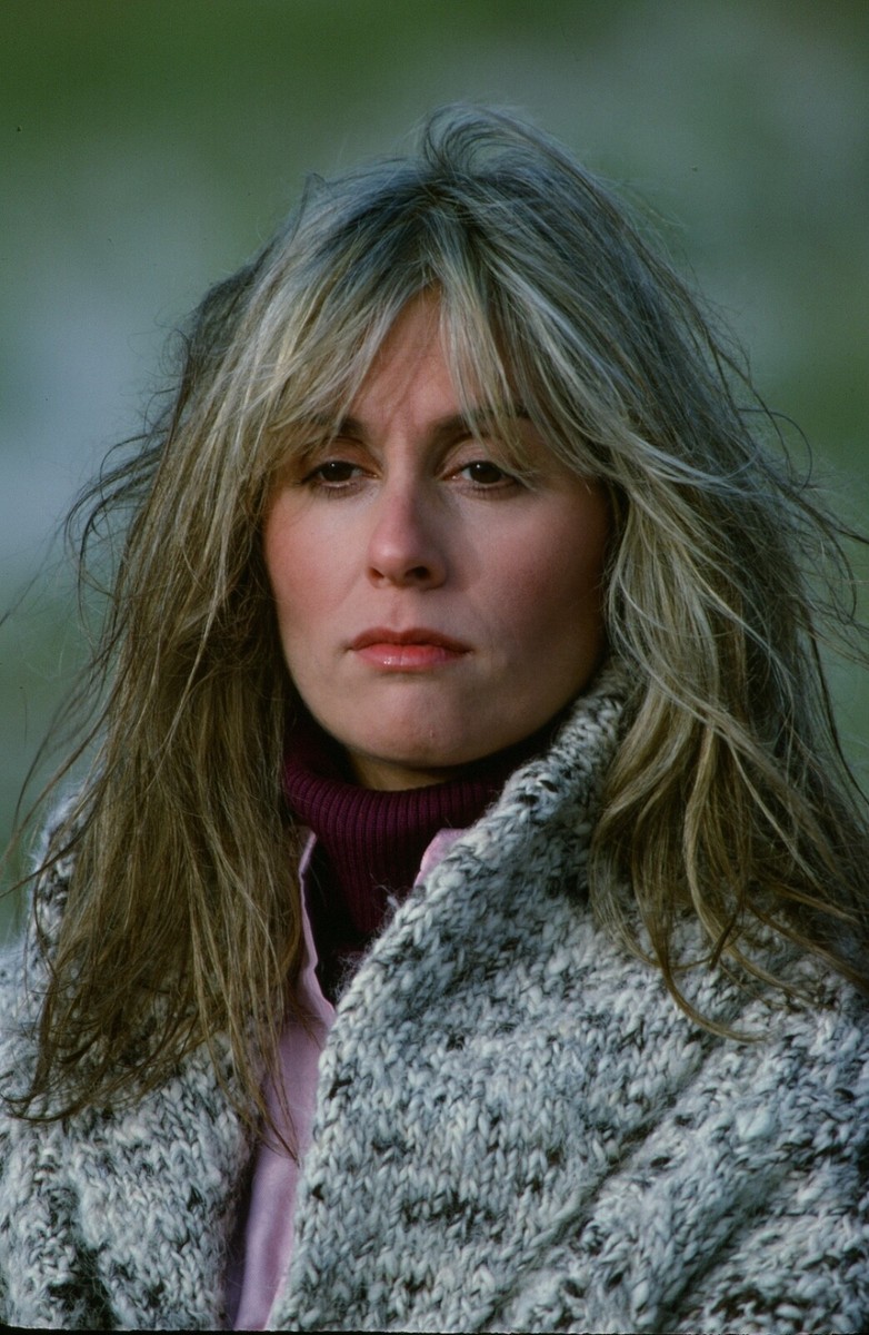 LMP27-078 1970s One Life To Live Actress Judith Light Orig 35mm