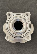 Roulement de roue Nissan PATHFINDER