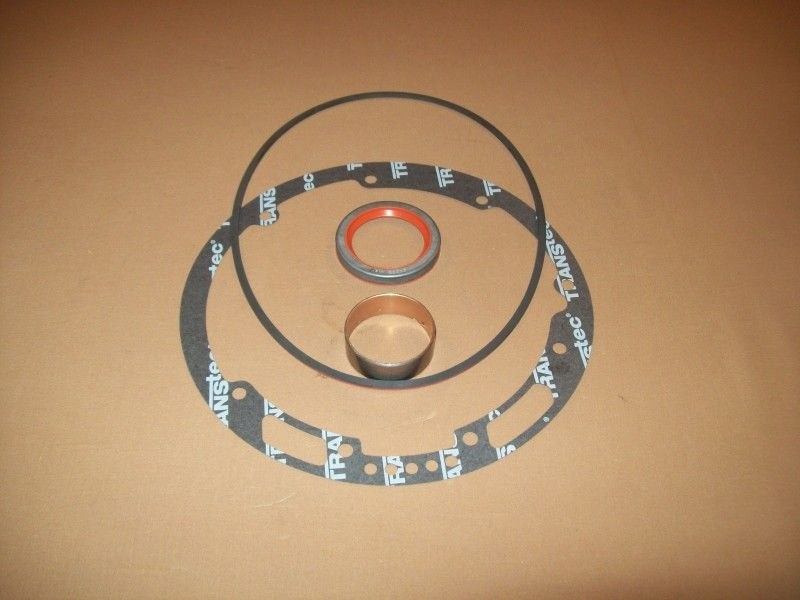Ford C6 Transmission Front Pump seal Kit eBay