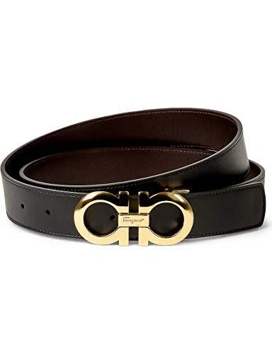 Ferragamo Belt Mens 