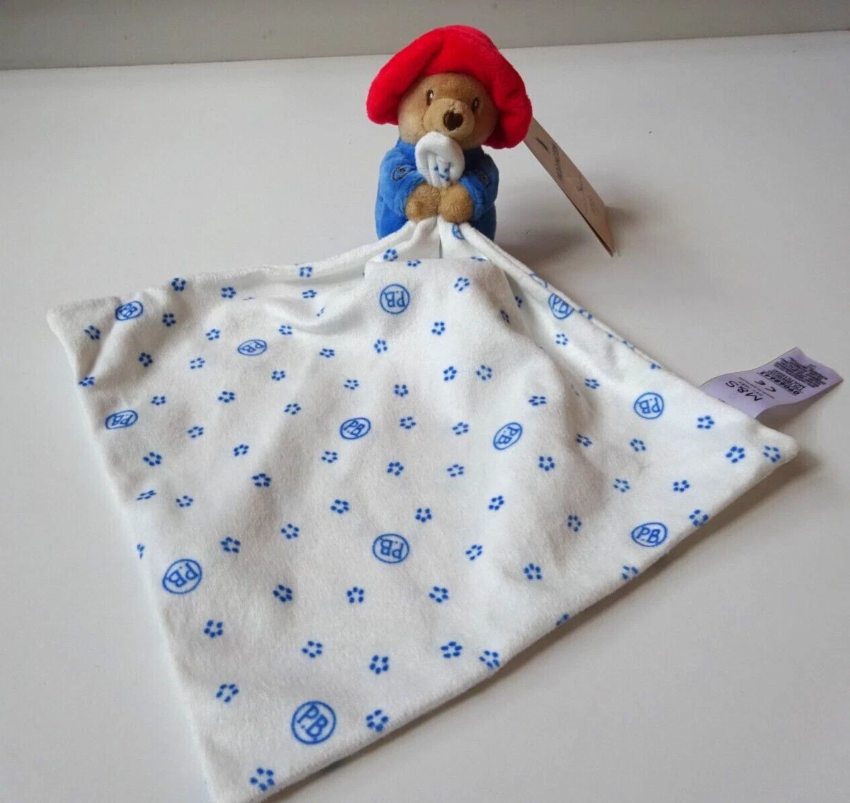 Doudou paddington sales