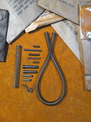 M1 Carbine Spring Pin Kit