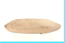 2009-2015 BMW 750LI F02 RIGHT PASSENGER FRONT SEAT LOWER CUSHION KNEE PAD OEM