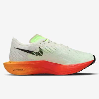 Mens 7.5 / Womens 9 - Nike ZoomX Vaporfly Next% 3 Sea Glass
