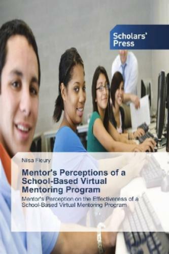 Thumbnail - Mentor's Perceptions Of A School-based Virtual Mentoring Program