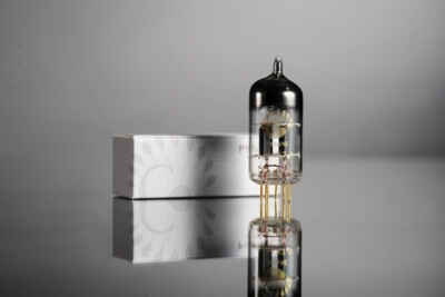 PSVANE ART 12AX7-S 12AX7 Vacuum Tube Replace ECC83 6N4 7025 Hifi Audio DIY 1PAIR