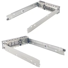 10x HDD TRAY CADDY 3.5" GEN 14 POWEREDGE Server R640 R740XD R940 R740