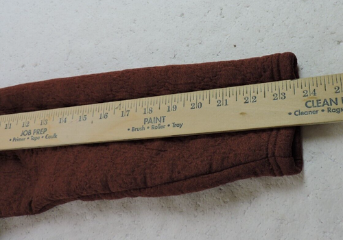 Eddie Bauer Mens Medium Travex Expedition Quilted 1/4 Zip Lightweight Top - Picture 10 of 15