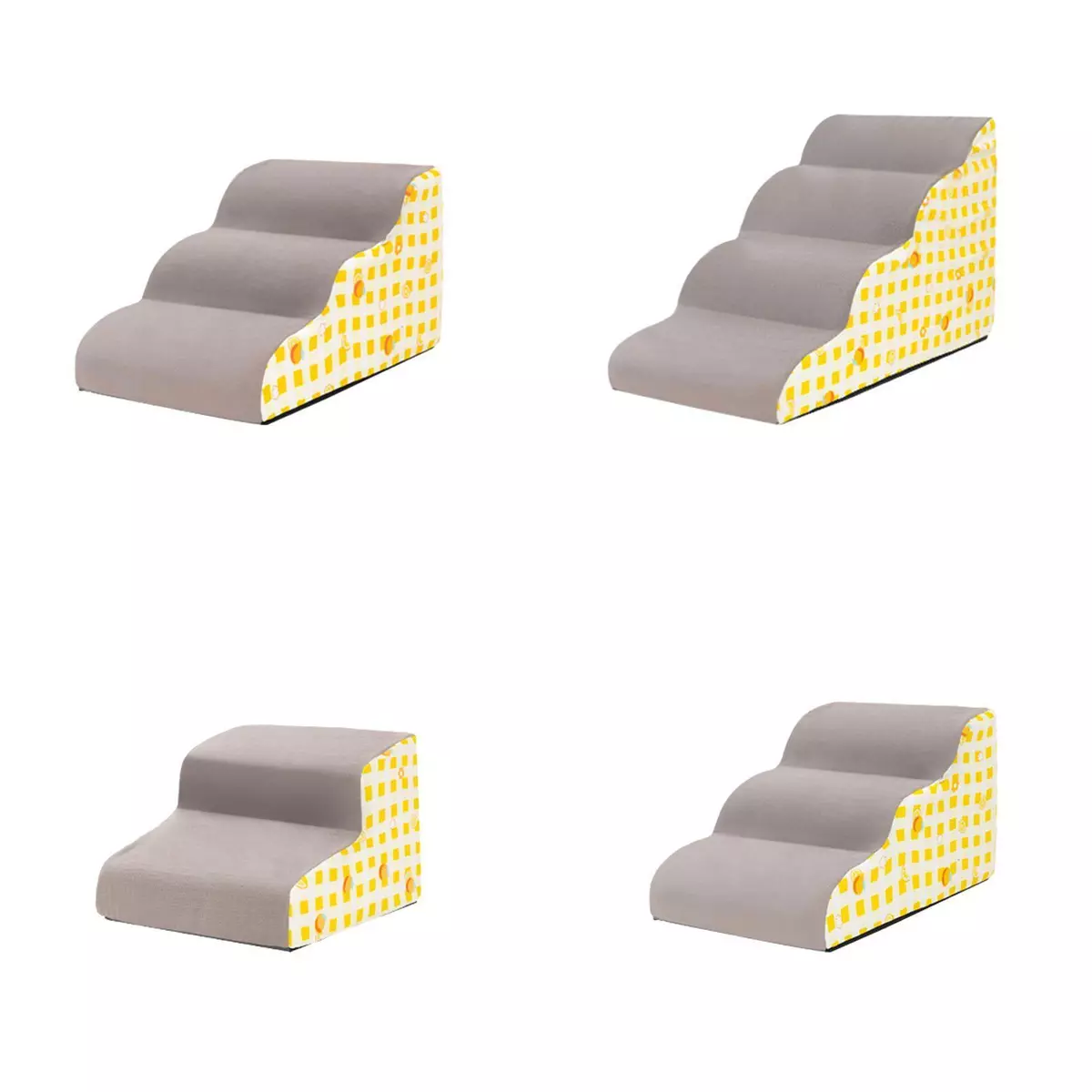 Dog ramp for outdoor stairs cheap