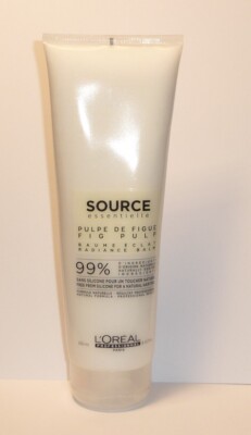 L' Oréal Source Essentielle  Radiance Balm  Ohne Silikone 250 ml 