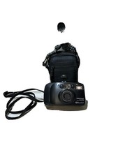 Pentax IQ Zoom EZY 35mm Point and Shoot 38-70 mm Zoom Lens, with case