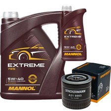 Filtre à huile Ford SCORPIO