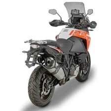 GIVI plr7706 Side Suitcase Holder for Monokey/Retro Fit KTM Super/Adventure s/