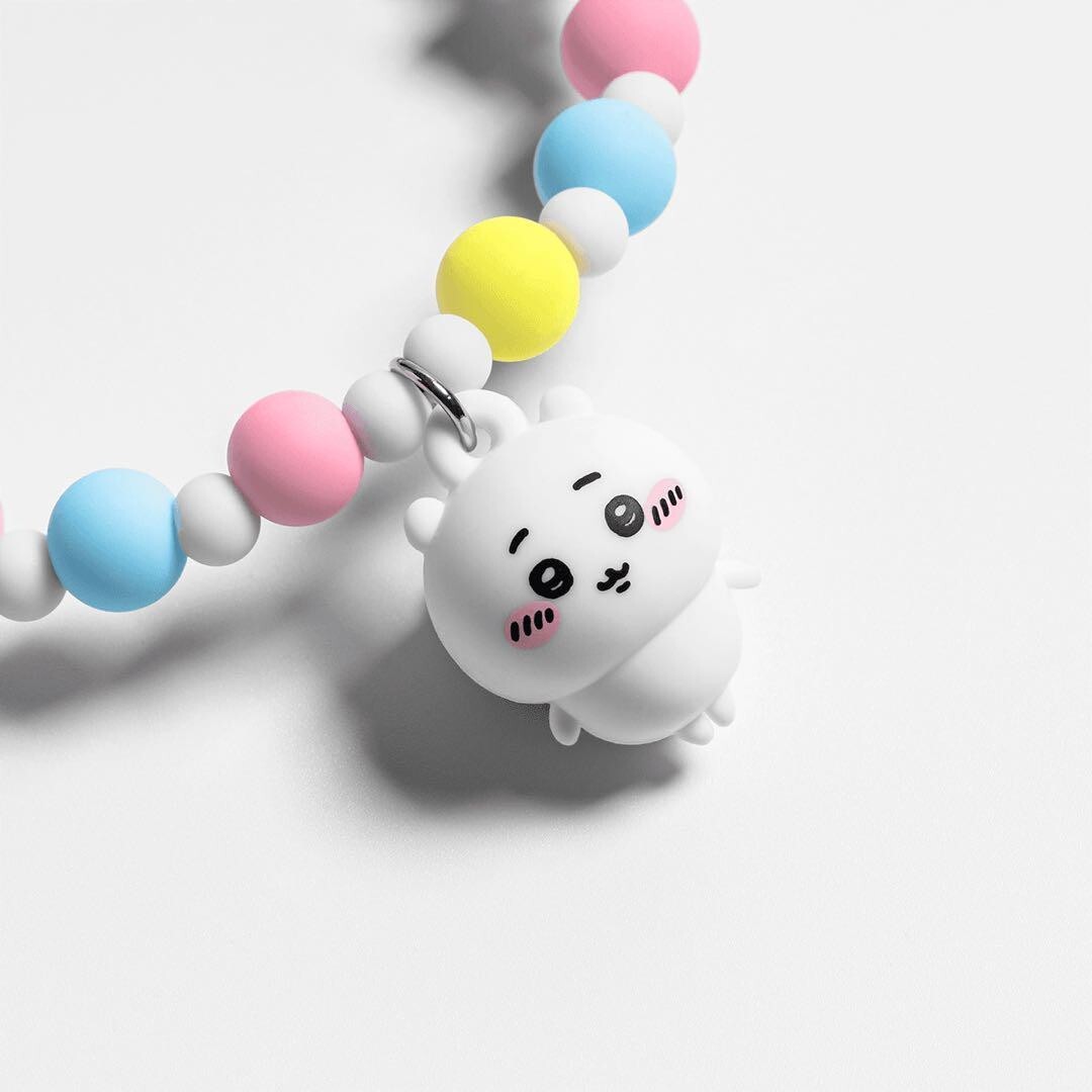 NEW Authentic Casetify x Chiikawa colab Phone Charm Hachiware