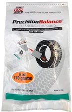 REMA PrecisionBalance 6 oz Tire Balance Beads Kit  (6 ounces) Drop in Bag