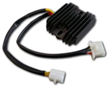 Voltage Regulator Rectifier For HONDA VT500/VT700/VT750/XL600V