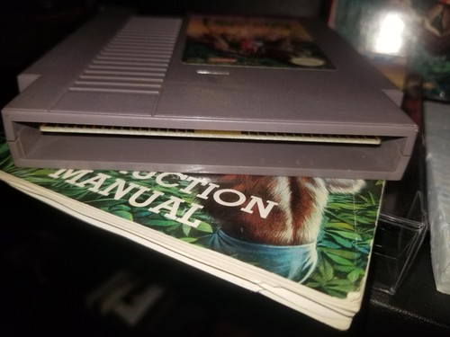 Crystalis (NES, 1990) Complete w/ Box and Manual. CIB - Picture 3 of 9