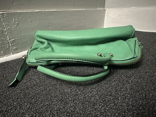 KATE SPADE Mint Green Bag.  (53) - Picture 16 of 21