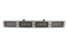 Assembly Led Front Hood Light Kit To Fit John Deere Tractor Replaces Oem Led5560