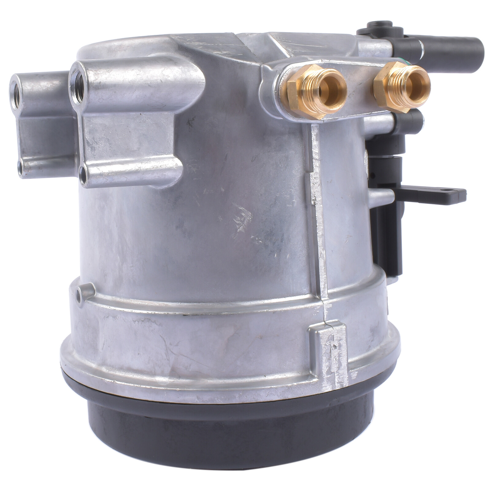 1PC Fuel Filter Housing For 99-03 Ford 7.3L Powerstroke Diesel F81Z-9155-AC NEW 1PC Fuel Filter Housing For 99-03 Ford 7.3L Powerstroke Diesel F81Z-9155-AC NEW