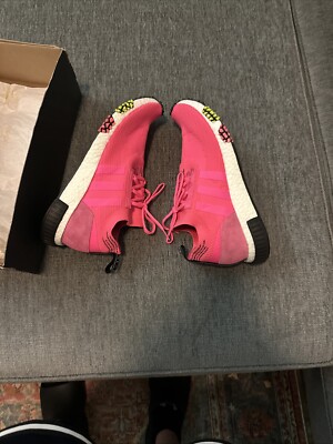Adidas NMD Racer Pack Pink