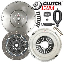 13 Stage 1 Clutch Kitflywheelfork Fits 94-03 Dodge Ram 2500 3500 5.9l Cummins 13 Stage 1 Clutch Kitflywheelfork Fits 94-03 Dodge Ram 2500 3500 5.9l Cummins