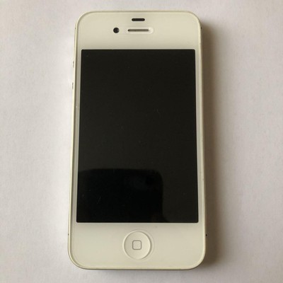 Iphone 4S 16G Softbank | eBay 