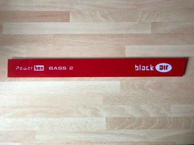 vibe blackair vented v12