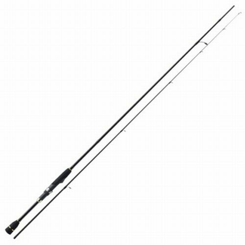 Major Craft FIRSTCAST Light Game FCS-S682AJI Spinning Rod | eBay