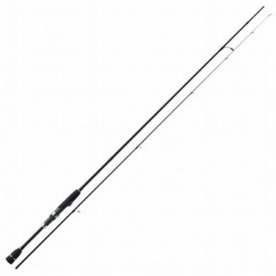 Major Craft FIRSTCAST Light Game FCS-S682AJI Spinning Rod