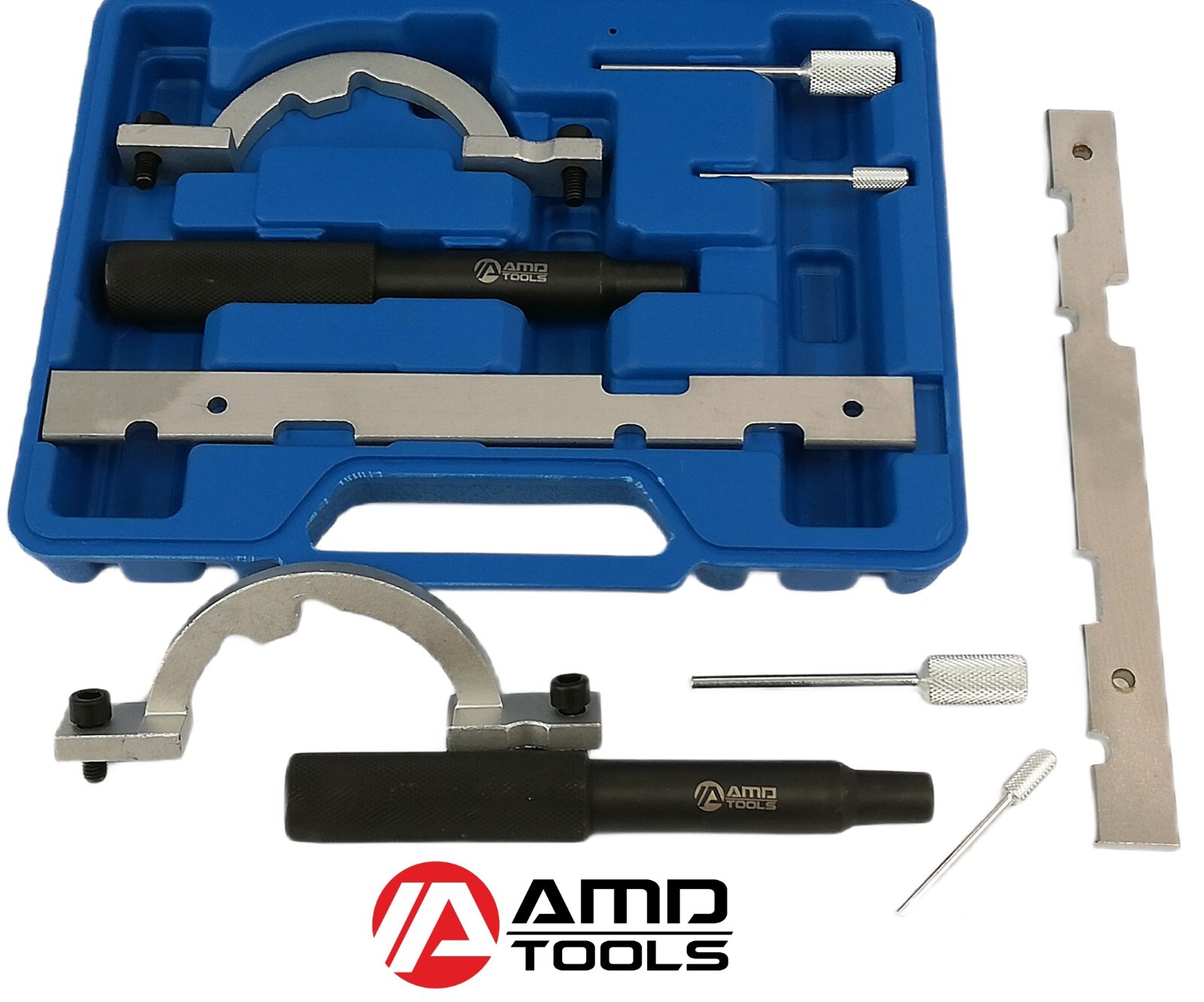 Kit calage moteur Opel pour changer la distribution de l'arbre à cames sans décalage