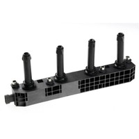 NTY ZüNdspule ZüNdmodul FüR Daewoo Nubira Stufenheck Klan 1.8 Lacetti
