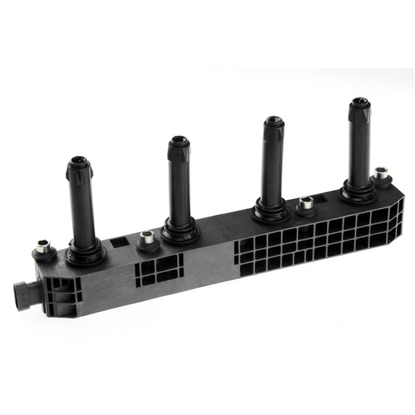 NTY ZüNdspule ZüNdmodul FüR Daewoo Nubira Stufenheck Klan 1.8 Lacetti-image