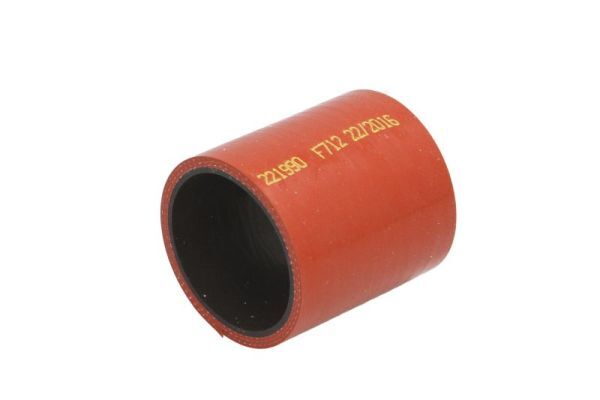 Thermotec Ladeluftschlauch FüR VW Touareg 7LA 7L6 7L7 3.0 V6 TDI Audi Q7 4LB-image