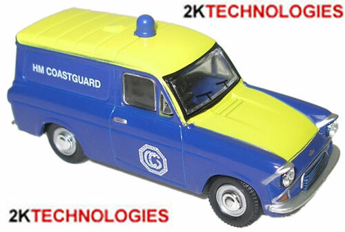 BNIB OO GAUGE OXFORD 1:76 76ESC004 Police Car Ford Escort Mk2