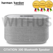 Harman Kardon Citation 300 Bluetooth Speaker - Tracking
