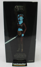 Sideshow Star Wars Aayla Secura Jedi Master 1...