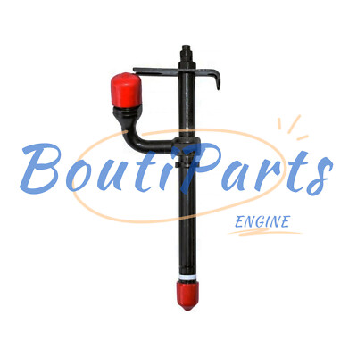 Fuel Injector | John Deere | AT30299, AR89564