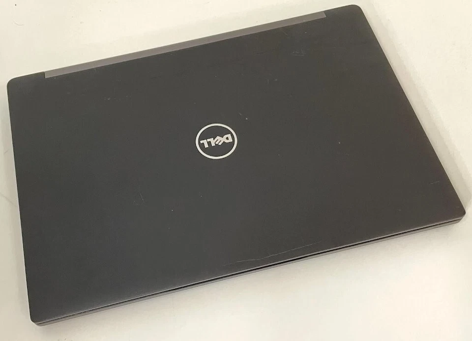 Dell Latitude 7280 · i5-6300U · 8GB · 512GB, foto 4 di 5