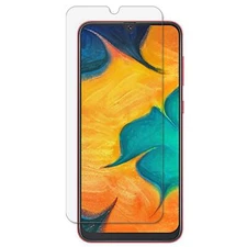 Clear Screen Protector Guard Film Shield For Samsung Galaxy  M31 Prime / M21s