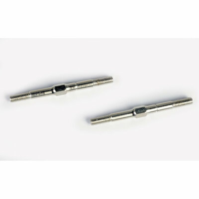 original Thunder Tiger TURNBUCKLE (4X50) PD90511S1 GTT^