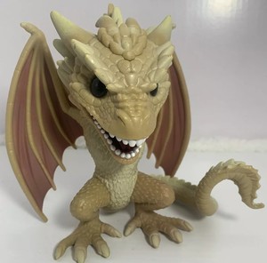 viserion funko pop 6 inch