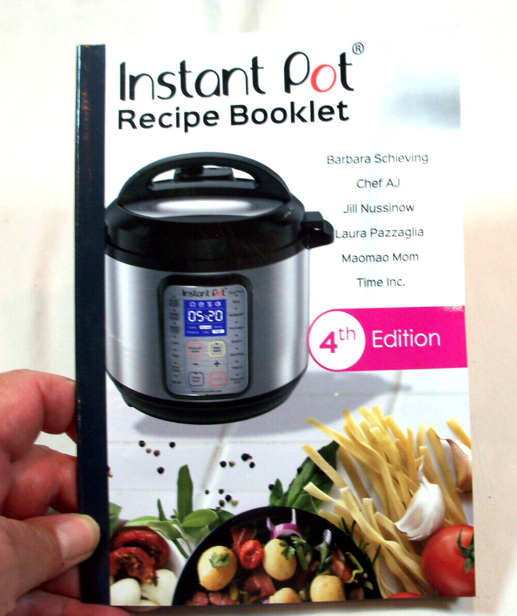 Electric Pressure 365 Days Of Slow Cooking Instant Pot Can You Use