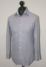 Circle Of Gentlemen mens shirt Size 38 15