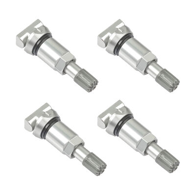 4x für Mercedes SLK R172 ab 01.2014 Reifendrucksensor RDKS Ersatz Reifenventil