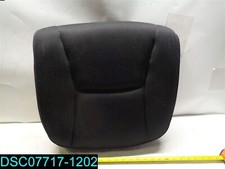 HON ValuTask Mesh Black Seat